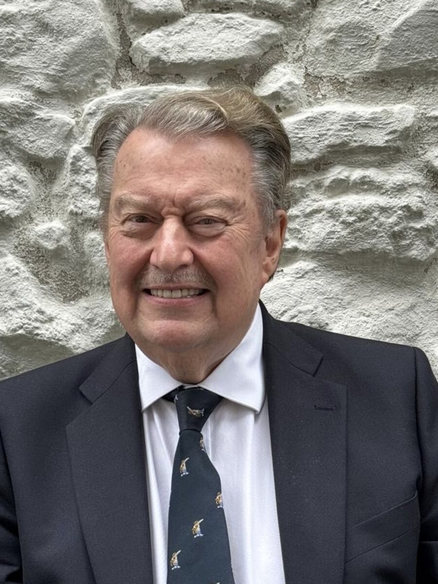 Laurence Vaughan-Williams, Independent candidate for Rushen